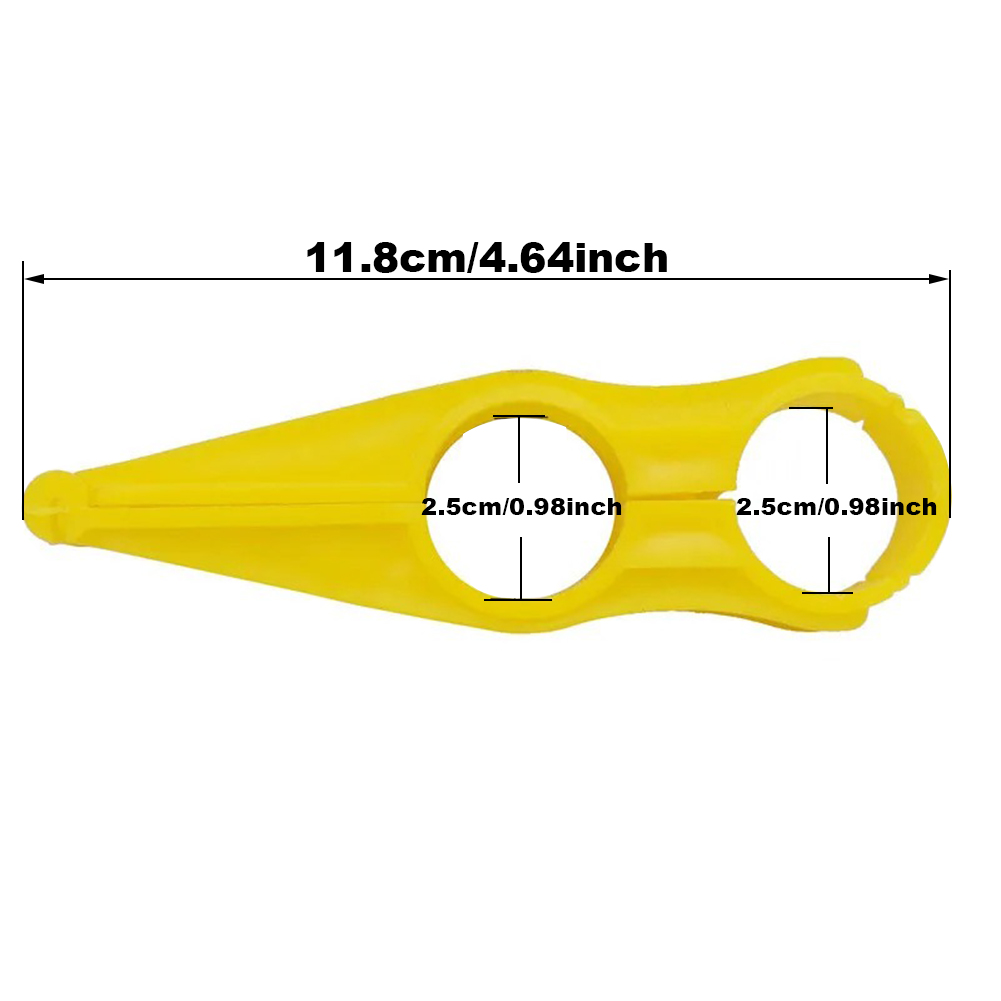 50 Pcs ID 25mm/0.98in Poultry  - Chicken Nipple Drinker recensie en prijs