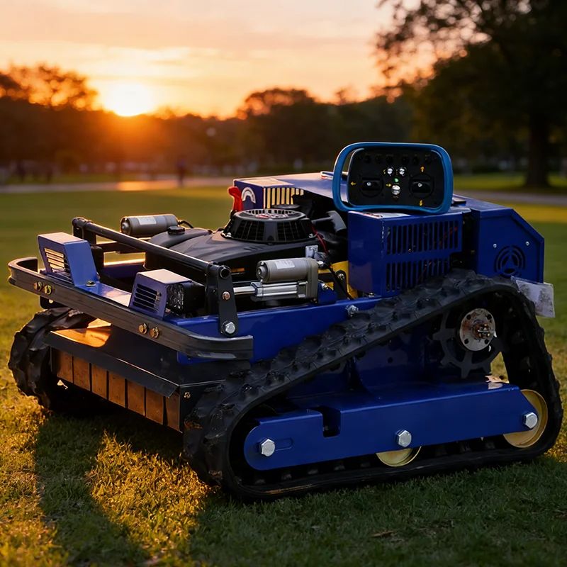 Customized remote-controlled l - Farming Zero recensie en prijs