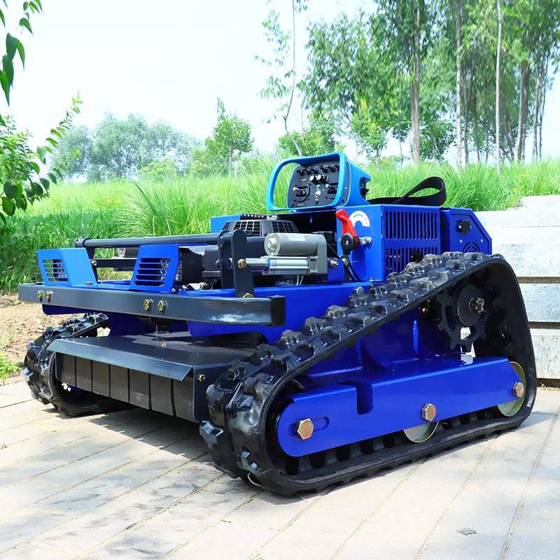 Customized remote-controlled l - Farming Zero recensie en prijs