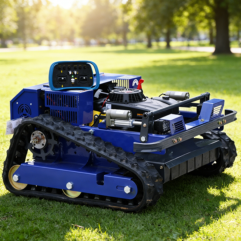 Customized remote-controlled l - Farming Zero recensie en prijs