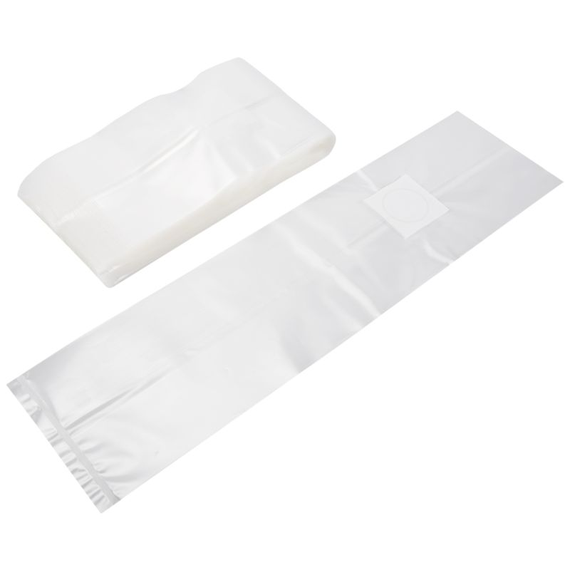 ABSJ-50Pcs 10X20 Inch PVC Mush - Mushroom Spawn Bag recensie en prijs