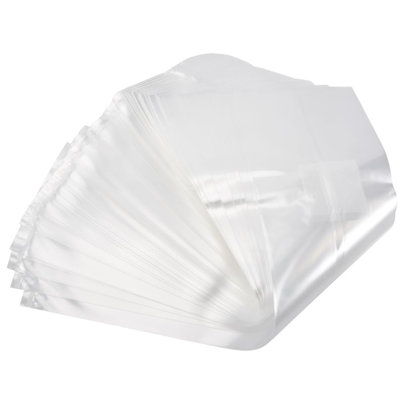 ABSJ-50Pcs 10X20 Inch PVC Mush - Mushroom Spawn Bag recensie en prijs