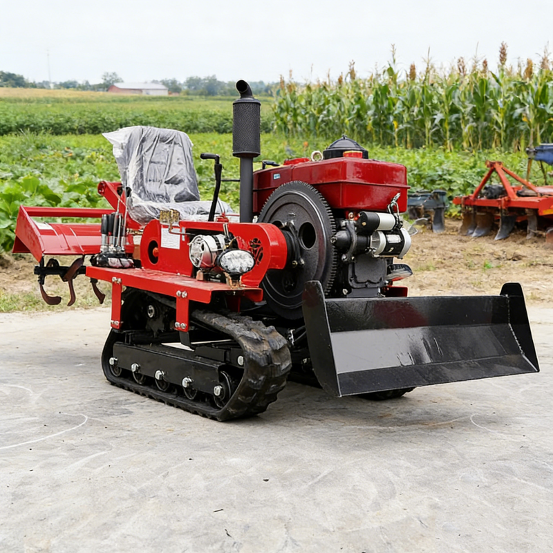 Customized Multifunctional Cra - Farming Tools For Agriculture recensie en prijs