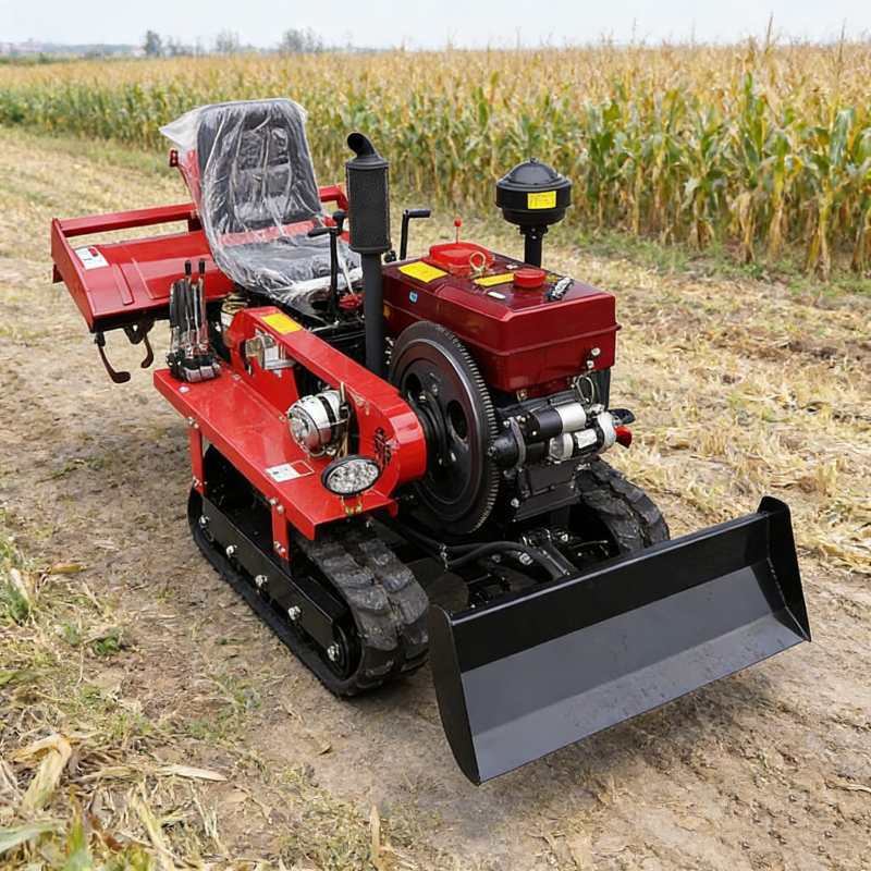 Customized Multifunctional Cra - Farming Tools For Agriculture recensie en prijs