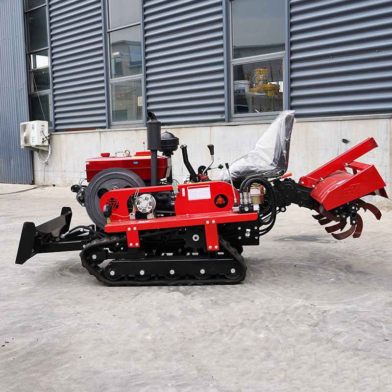 Customized Multifunctional Cra - Farming Tools For Agriculture recensie en prijs