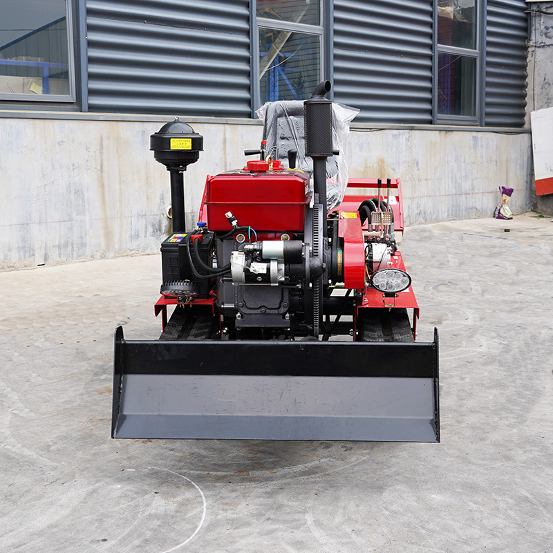 Customized Multifunctional Cra - Farming Tools For Agriculture recensie en prijs