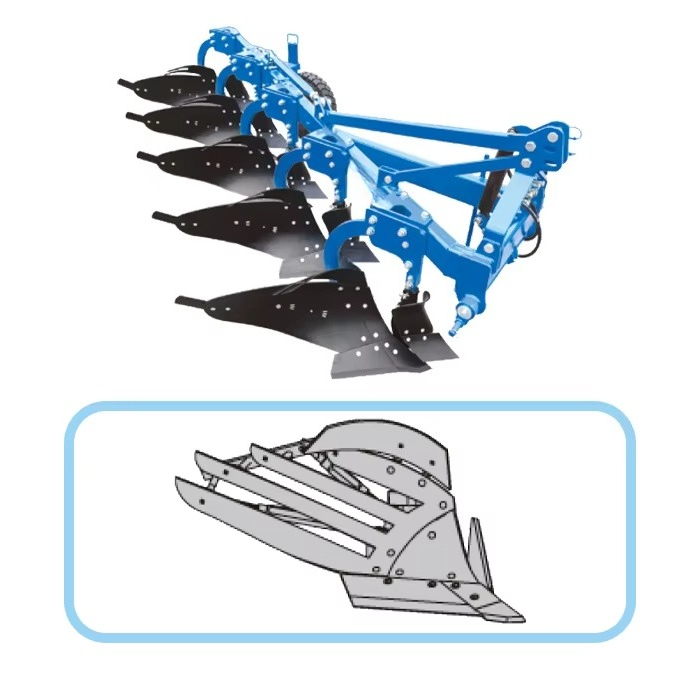 Direct Sales Large Tool Modern - Farming Tools For Agriculture recensie en prijs