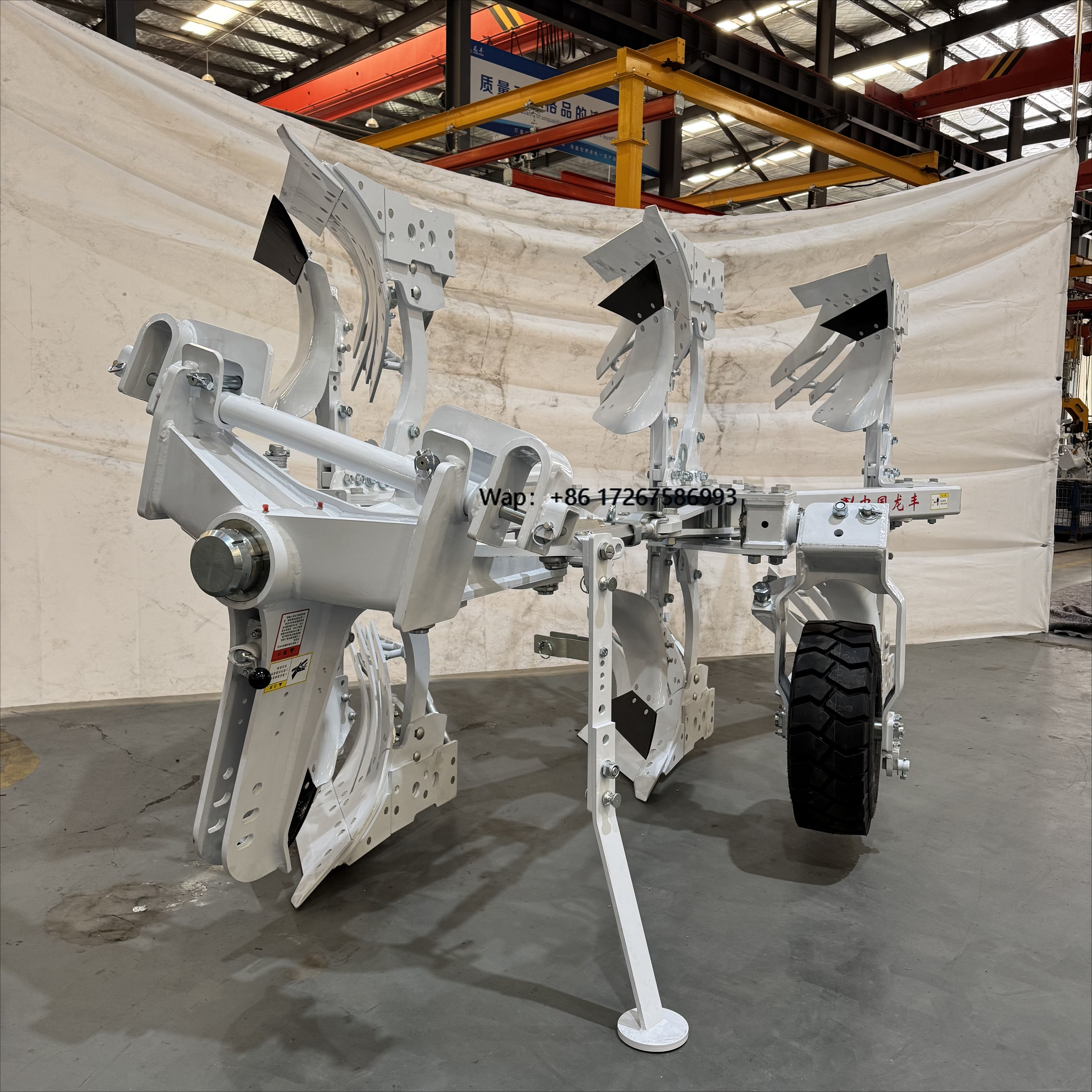 Agricultural Tool Accessories  - Farming Tools For Agriculture recensie en prijs