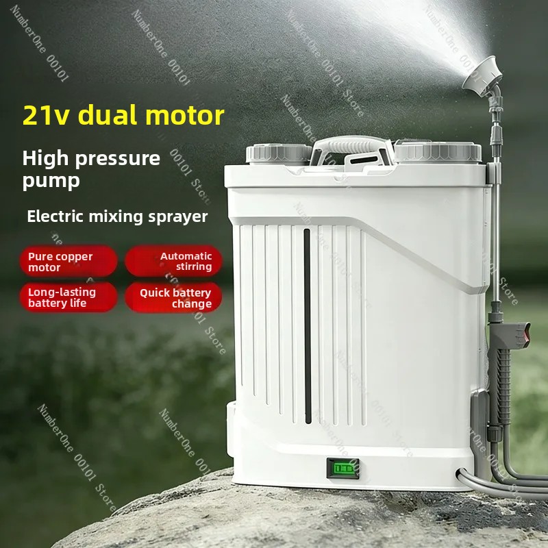 Electric Agricultural Sprayer, - Farming Tools For Agriculture recensie en prijs