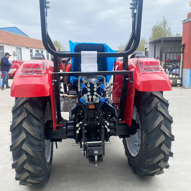 Customized Secure Operation Ag - Agriculture Farming Types recensie en prijs