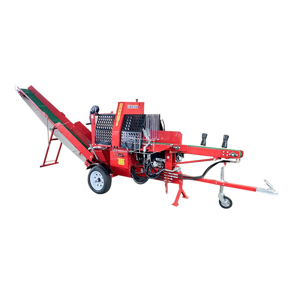20Ton Hydraulic Log Splitter H - Farming Tools For Agriculture recensie en prijs
