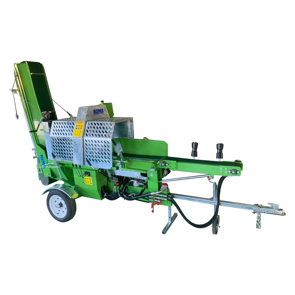20Ton Hydraulic Log Splitter H - Farming Tools For Agriculture recensie en prijs