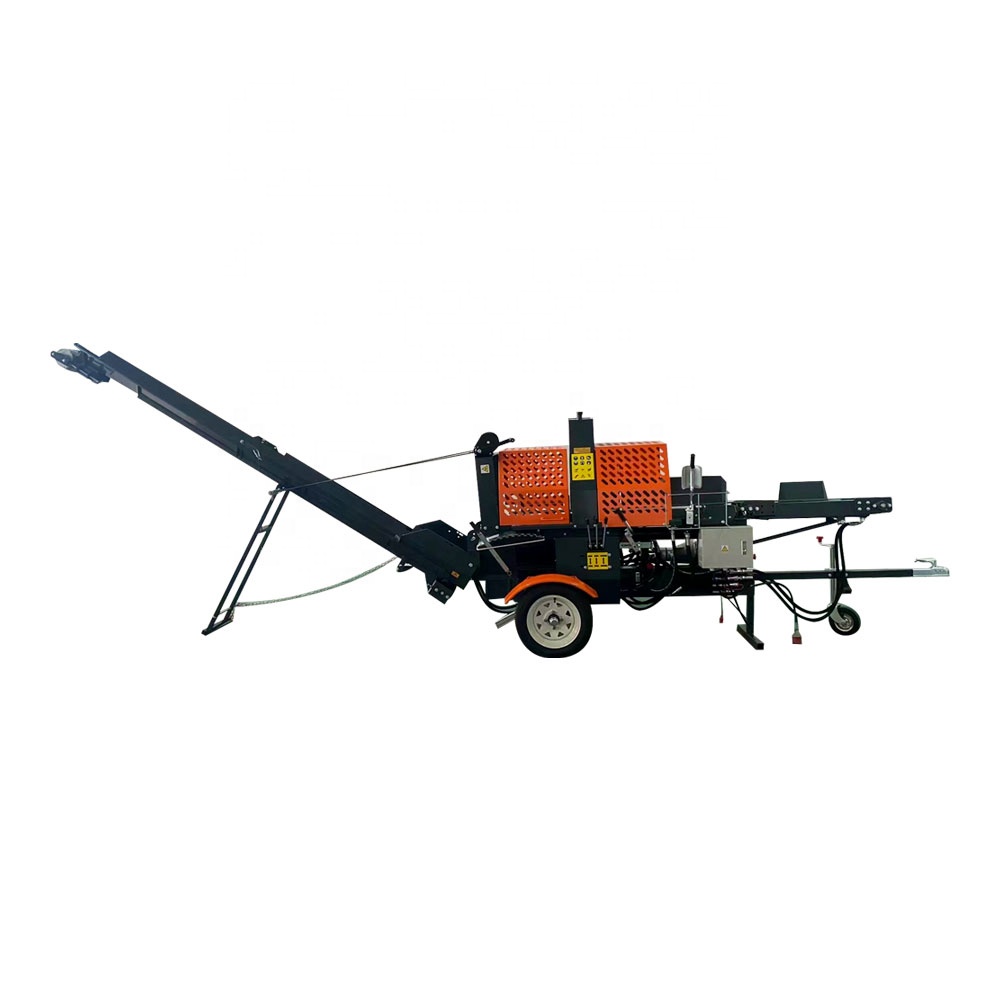 20Ton Hydraulic Log Splitter H - Farming Tools For Agriculture recensie en prijs