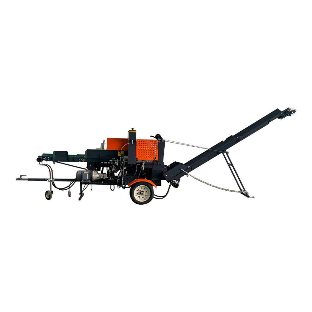 20Ton Hydraulic Log Splitter H - Farming Tools For Agriculture recensie en prijs