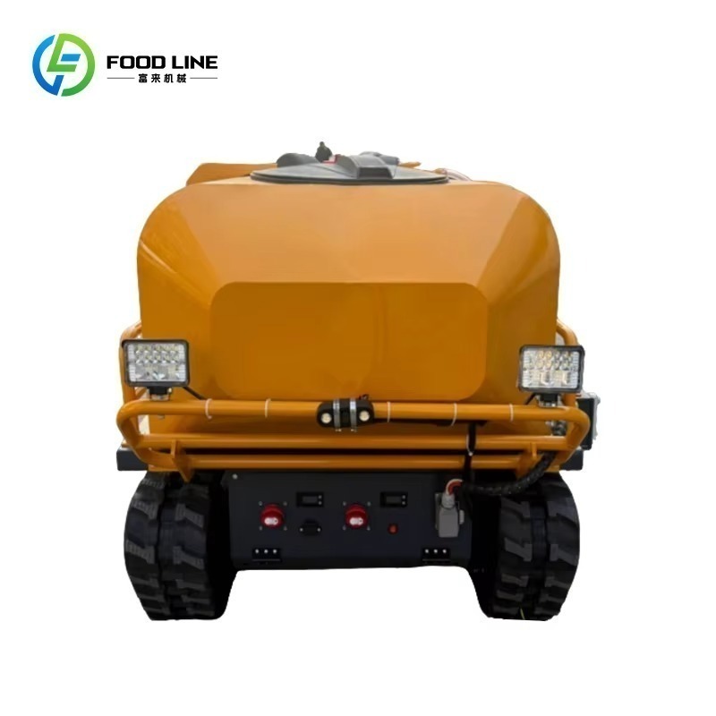 Custom Agricultural Sprayer El - Crop Sprayer Backpack recensie en prijs