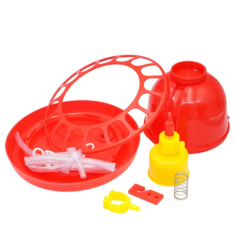 1 Set Chicken Duck Goose Broil - Chicken Nipple Drinker recensie en prijs