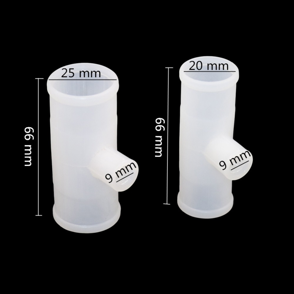 50 Pcs 25/20mm Pipe Diameter C - Chicken Nipple Drinker recensie en prijs
