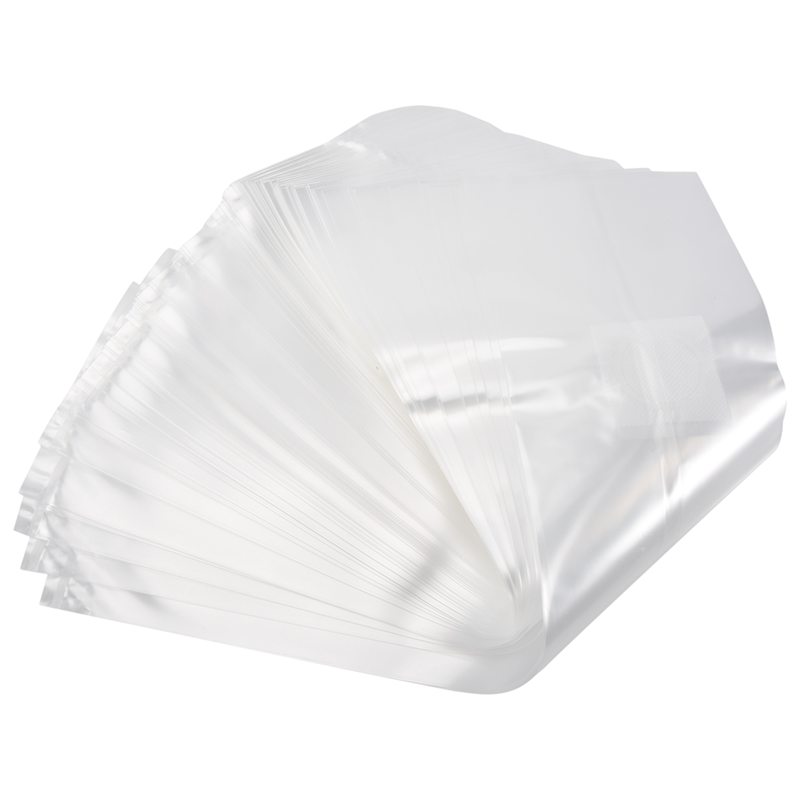 ABXF-50Pcs 10X20 Inch PVC Mush - Mushroom Spawn Bag recensie en prijs