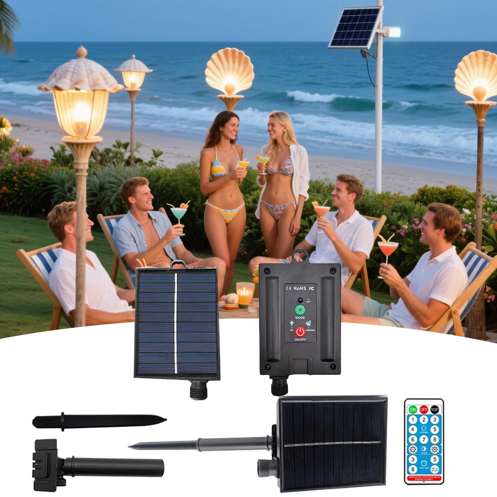 Portable Solar Panel 31V Water - Farming Tools For Agriculture recensie en prijs