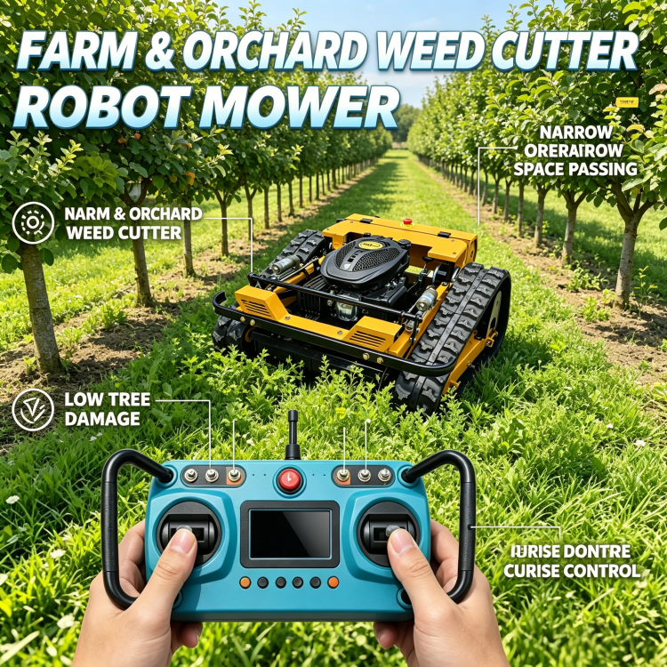 SDLOT Zero Turn Lawn Mower CE  - Farming Zero recensie en prijs