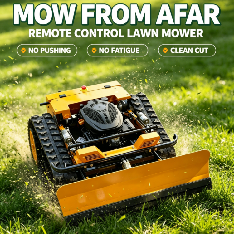 SDLOT Zero Turn Lawn Mower CE  - Farming Zero recensie en prijs