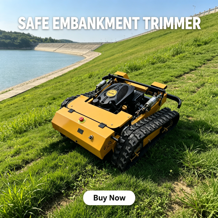 SDLOT Zero Turn Lawn Mower CE  - Farming Zero recensie en prijs