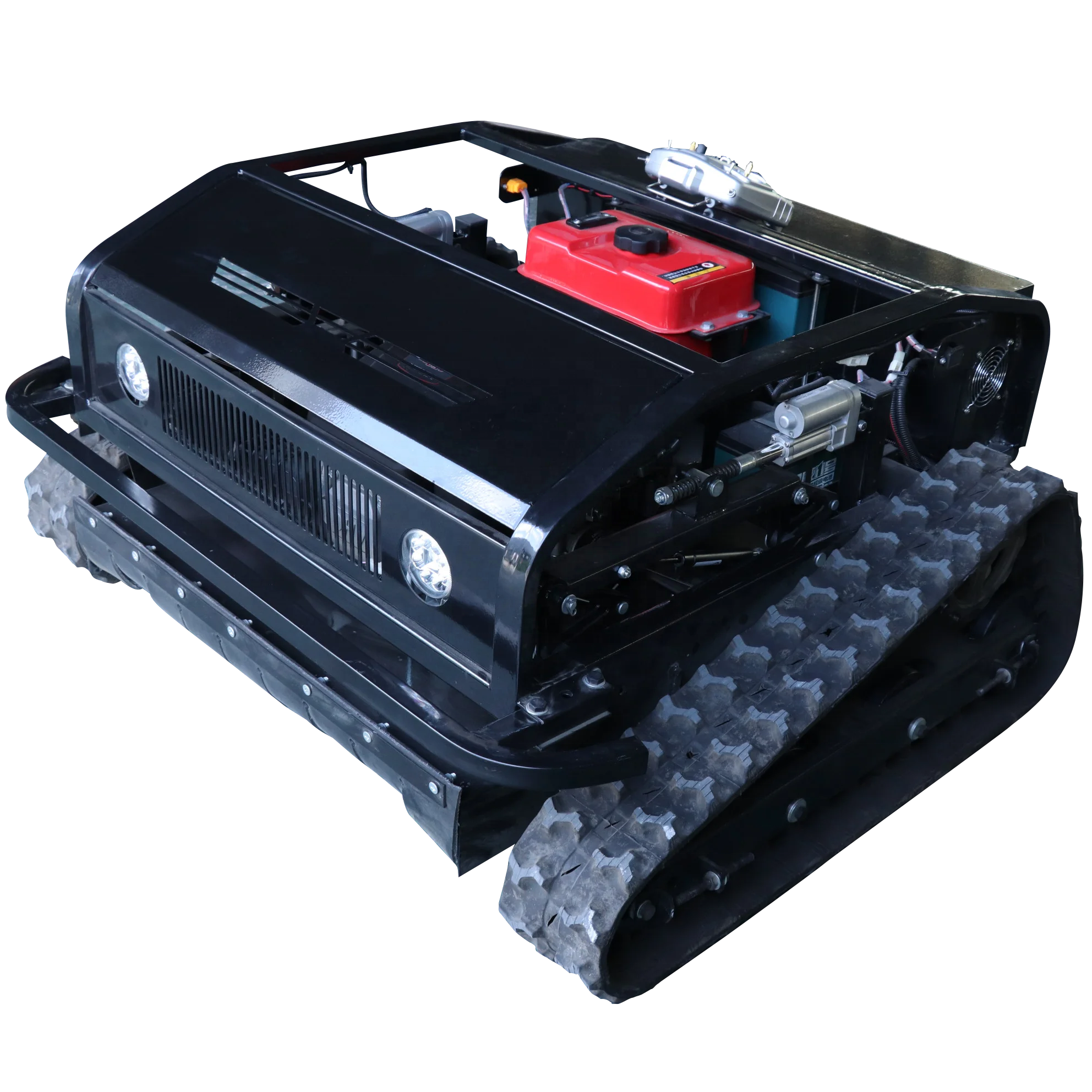 AWY 800 Intelligent 1000mm Gra - Farming Zero recensie en prijs