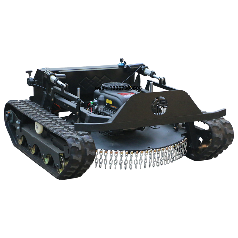 Electric Cordless Self Propell - Farming Zero recensie en prijs