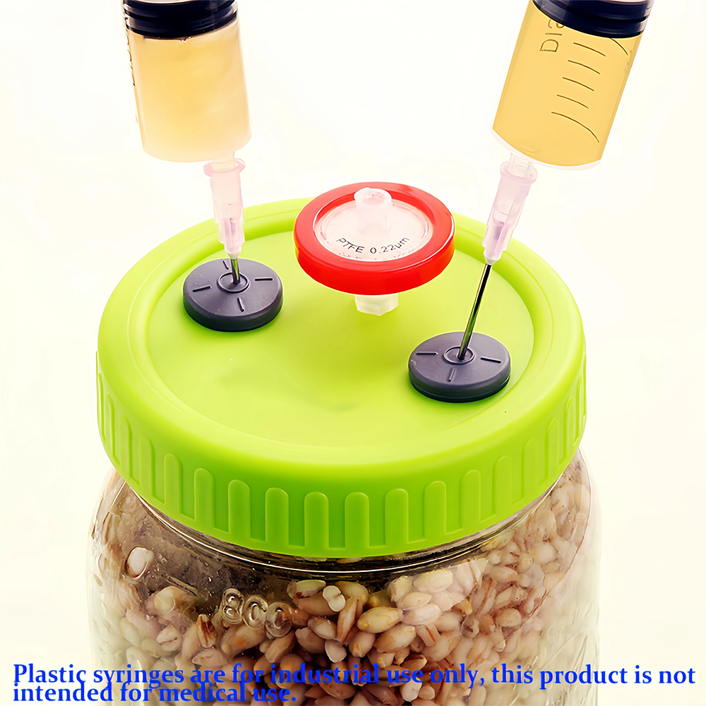 1 Piece/4 Pieces of Silicone S - Farming Tools For Agriculture recensie en prijs