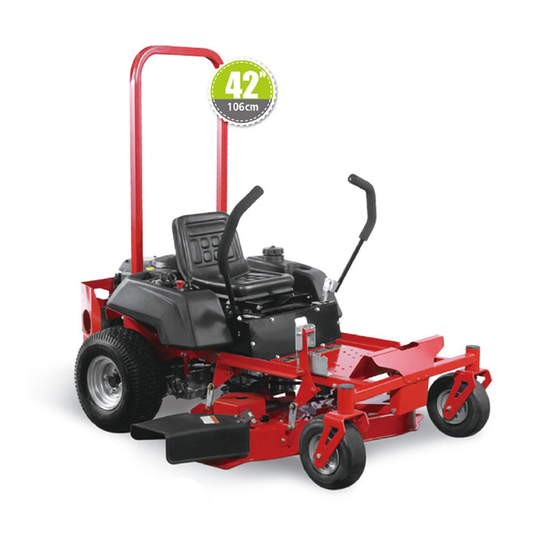 Zero Turn Lawn Mower Garden To - Farming Zero recensie en prijs