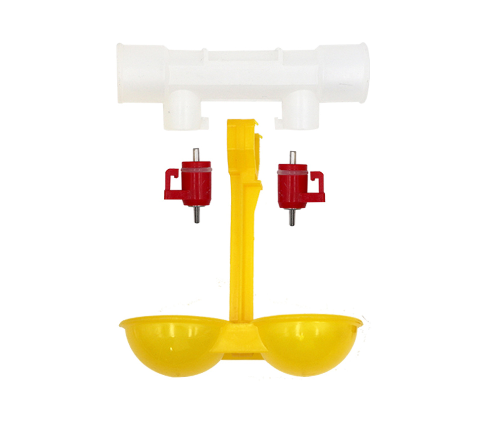 Automatic Chicken Broiler Poul - Chicken Nipple Drinker recensie en prijs