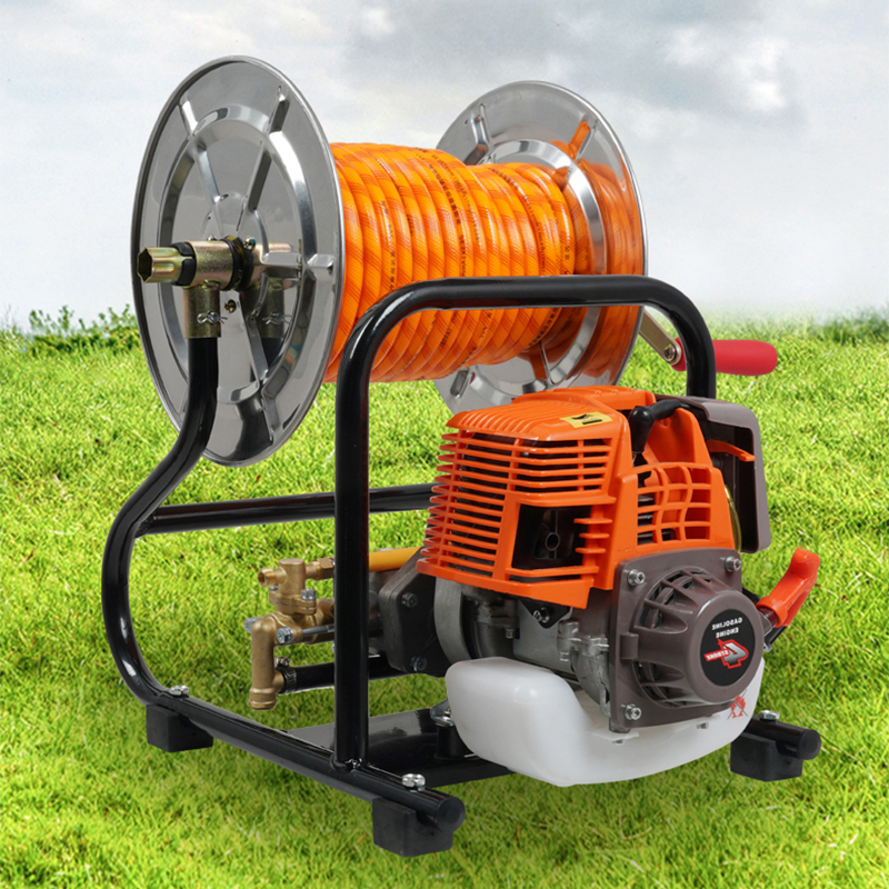 139F/140F Roll-and-tube Integr - Farming Tools For Agriculture recensie en prijs
