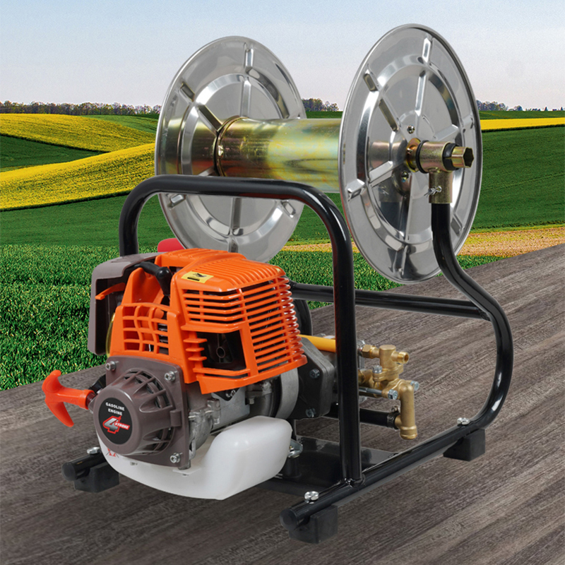 139F/140F Roll-and-tube Integr - Farming Tools For Agriculture recensie en prijs