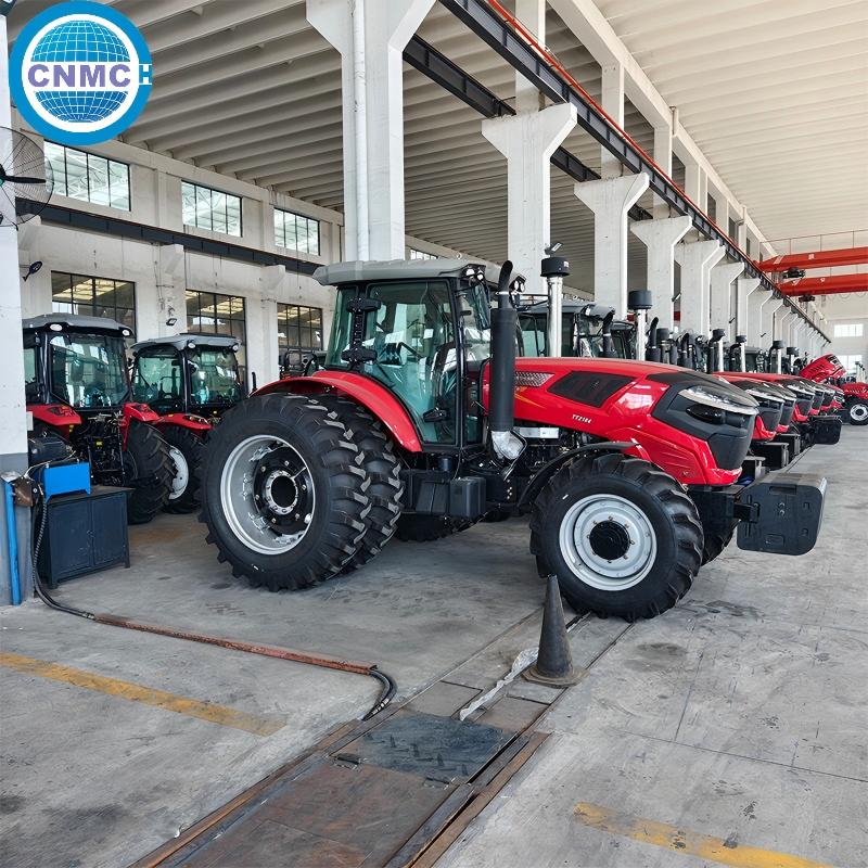 CNMC Tractors Agricultural Con - Agriculture Farming Types recensie en prijs