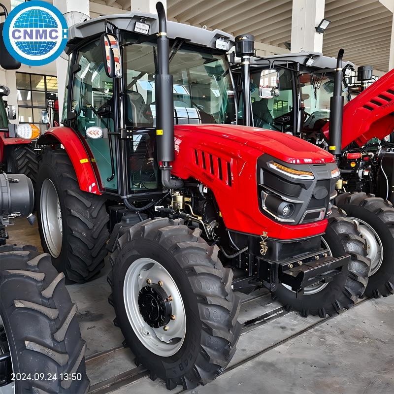CNMC Tractors Agricultural Con - Agriculture Farming Types recensie en prijs
