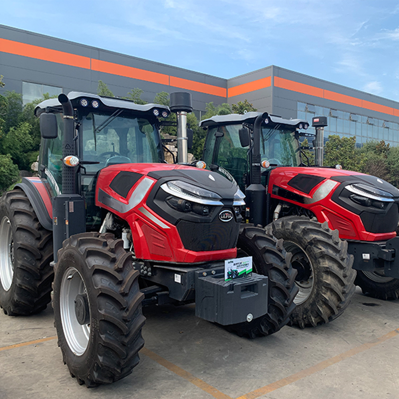 CNMC Tractors Agricultural Con - Agriculture Farming Types recensie en prijs
