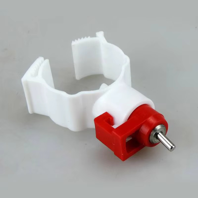 High Quality 20PCS Chicken Nip - Chicken Nipple Drinker recensie en prijs
