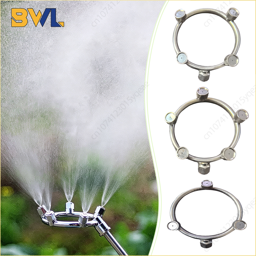 High Pressure Stainless Steel  - Farming Tools For Agriculture recensie en prijs