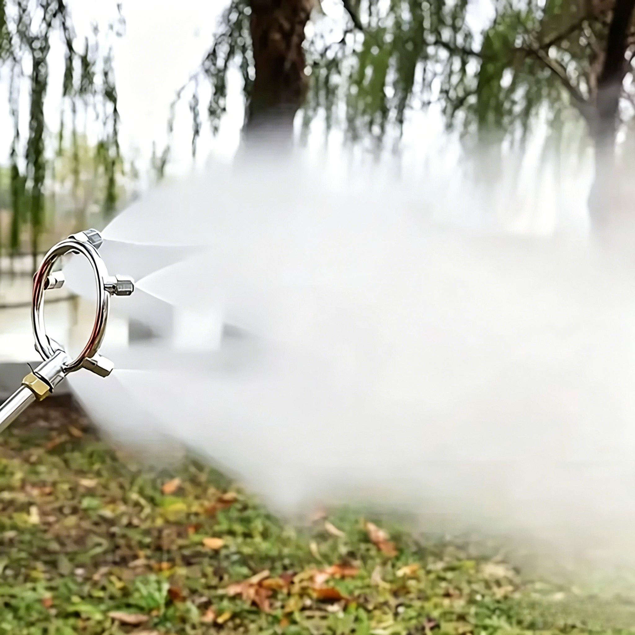 High Pressure Stainless Steel  - Farming Tools For Agriculture recensie en prijs