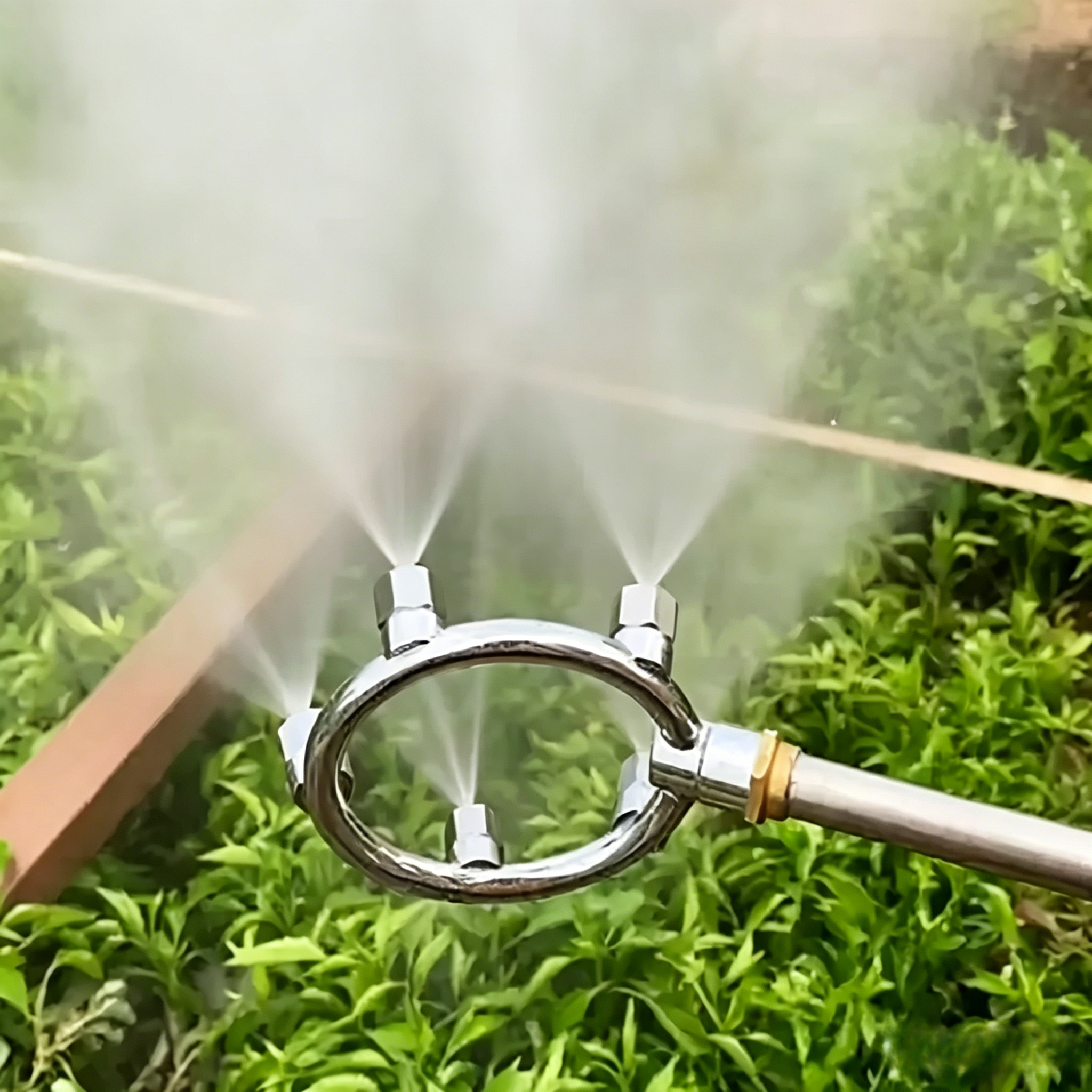 High Pressure Stainless Steel  - Farming Tools For Agriculture recensie en prijs
