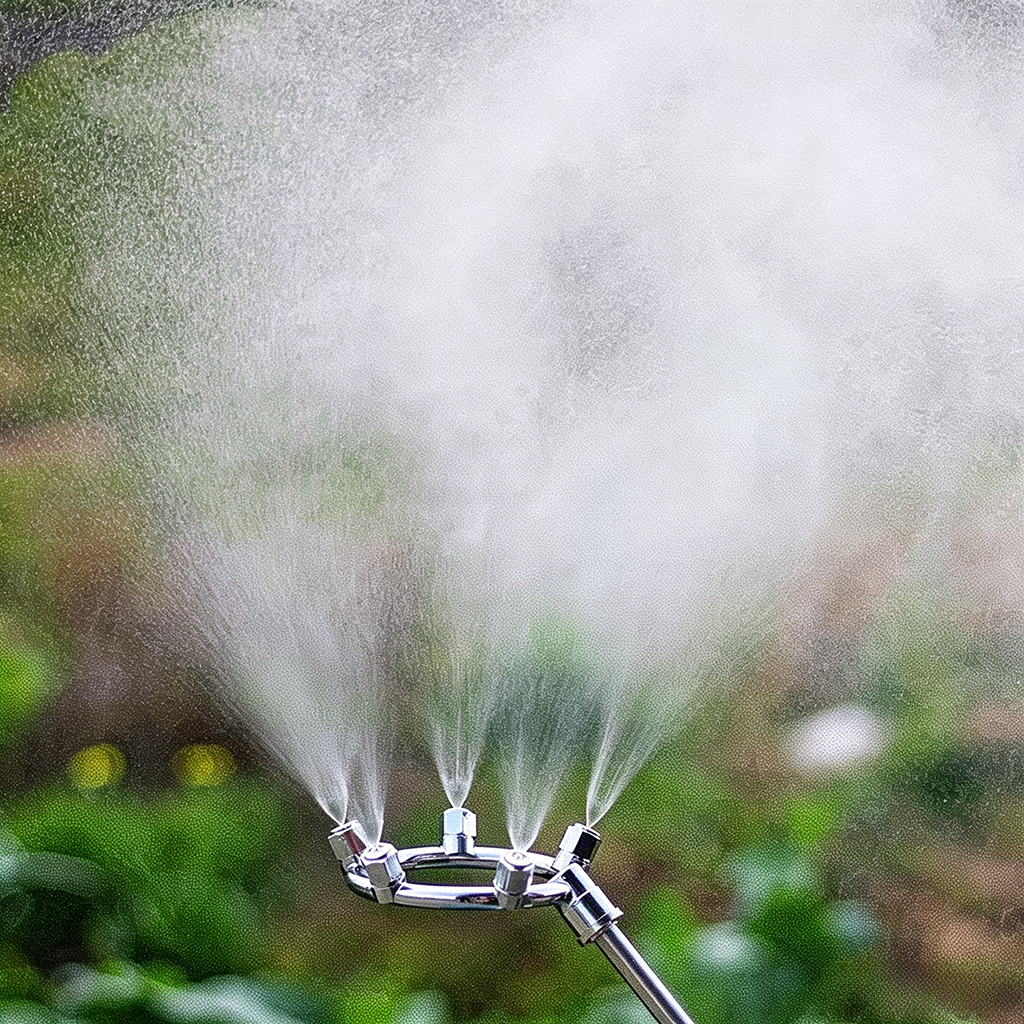 High Pressure Stainless Steel  - Farming Tools For Agriculture recensie en prijs