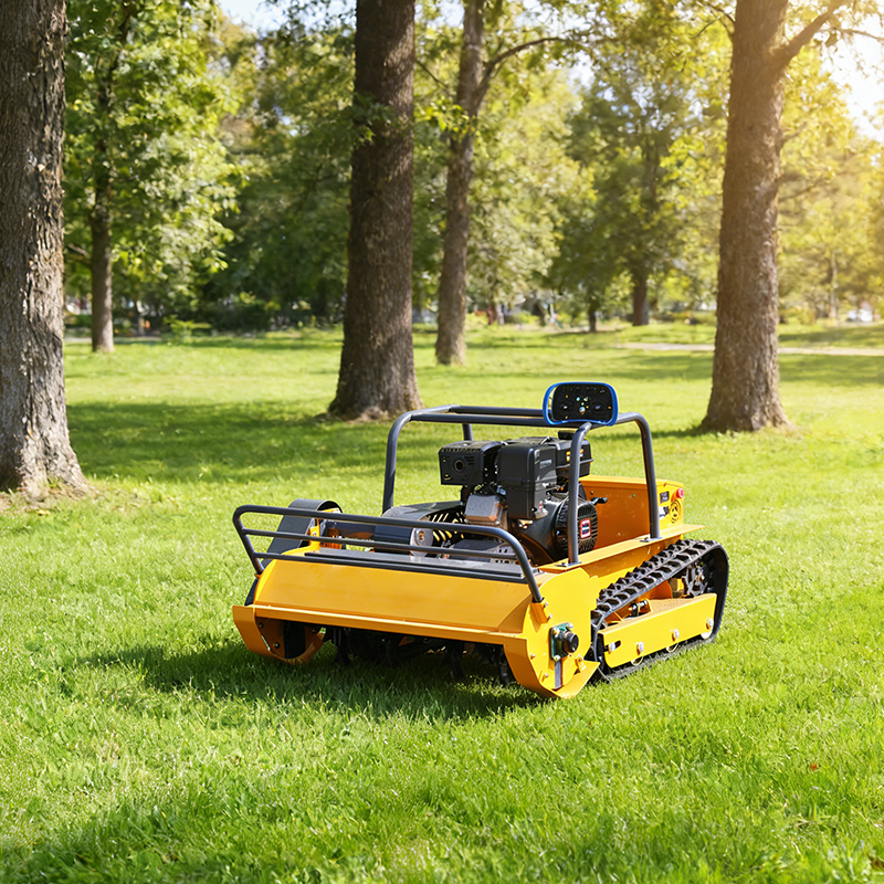 Customized remote-controlled s - Farming Zero recensie en prijs
