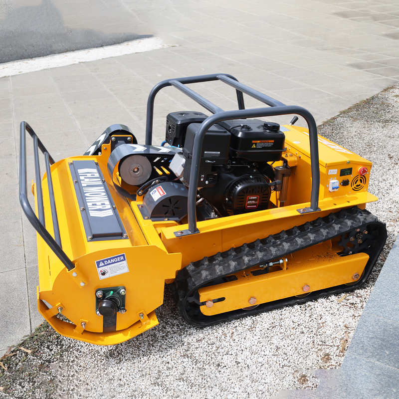 Customized remote-controlled s - Farming Zero recensie en prijs