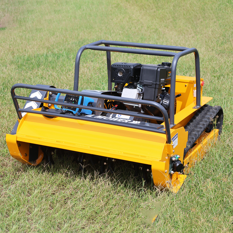 Customized remote-controlled s - Farming Zero recensie en prijs