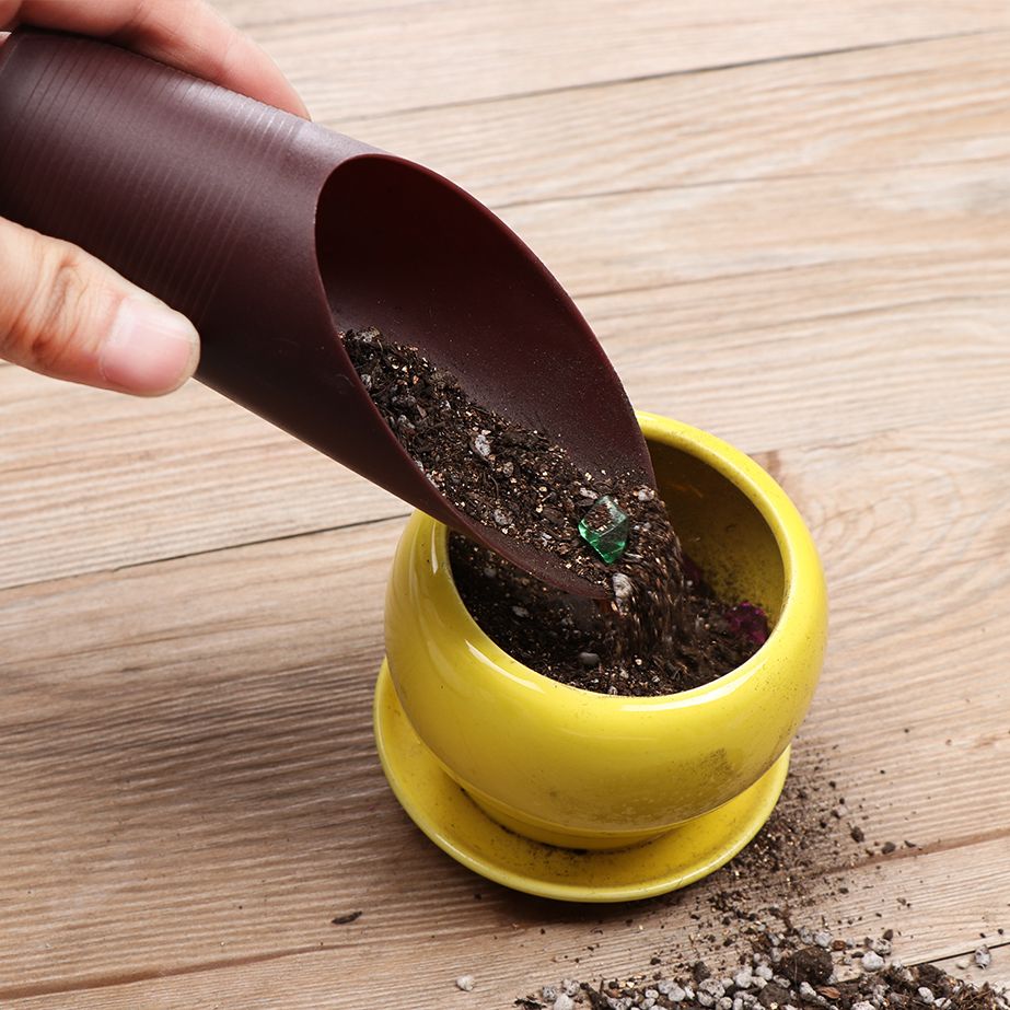 1PC Plastic Soil Shovel Cup Fo - Farming Tools For Agriculture recensie en prijs