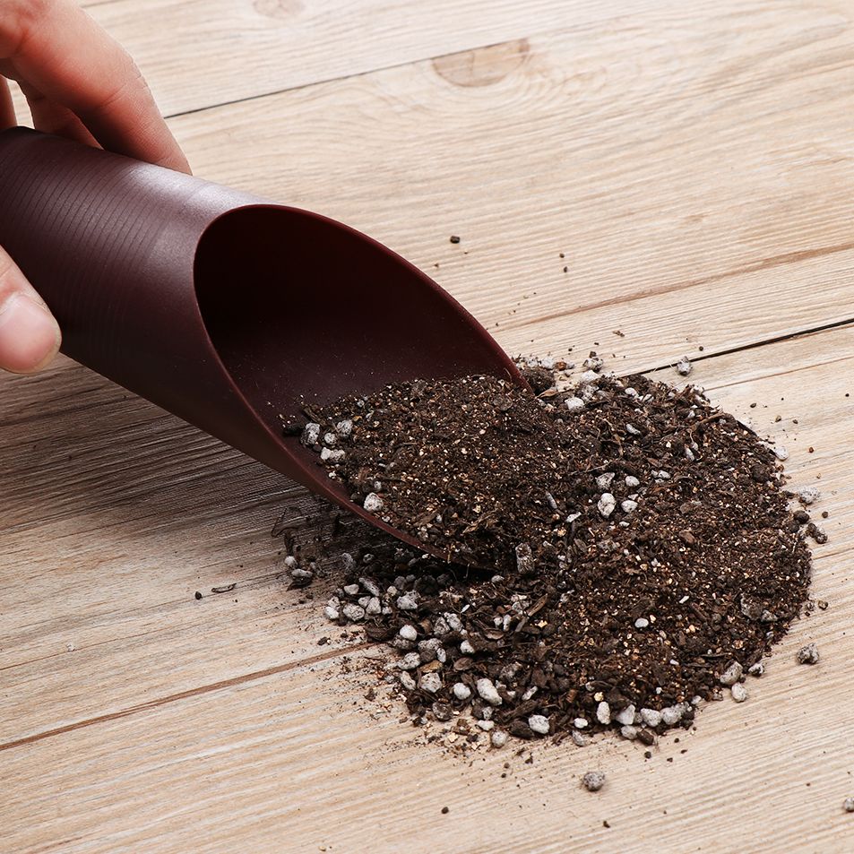 1PC Plastic Soil Shovel Cup Fo - Farming Tools For Agriculture recensie en prijs