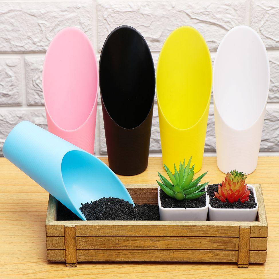 1PC Plastic Soil Shovel Cup Fo - Farming Tools For Agriculture recensie en prijs